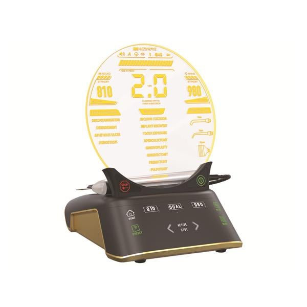 Laser Gemini Evo - ULTRADENT