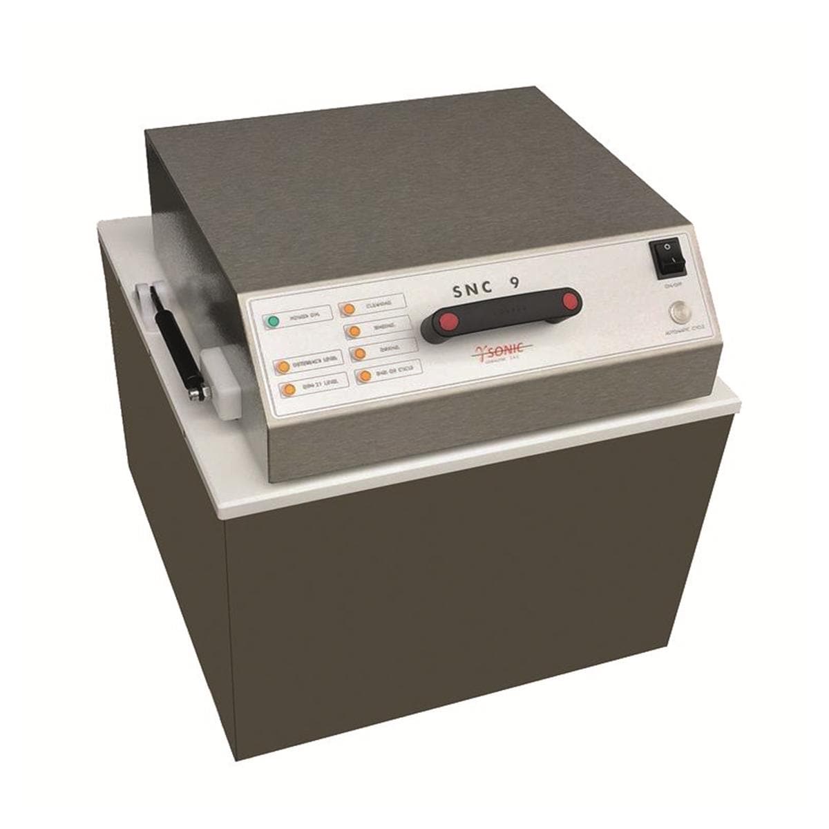 LAVEUR AUTOMATIQUE SNC9T - GAMASONIC