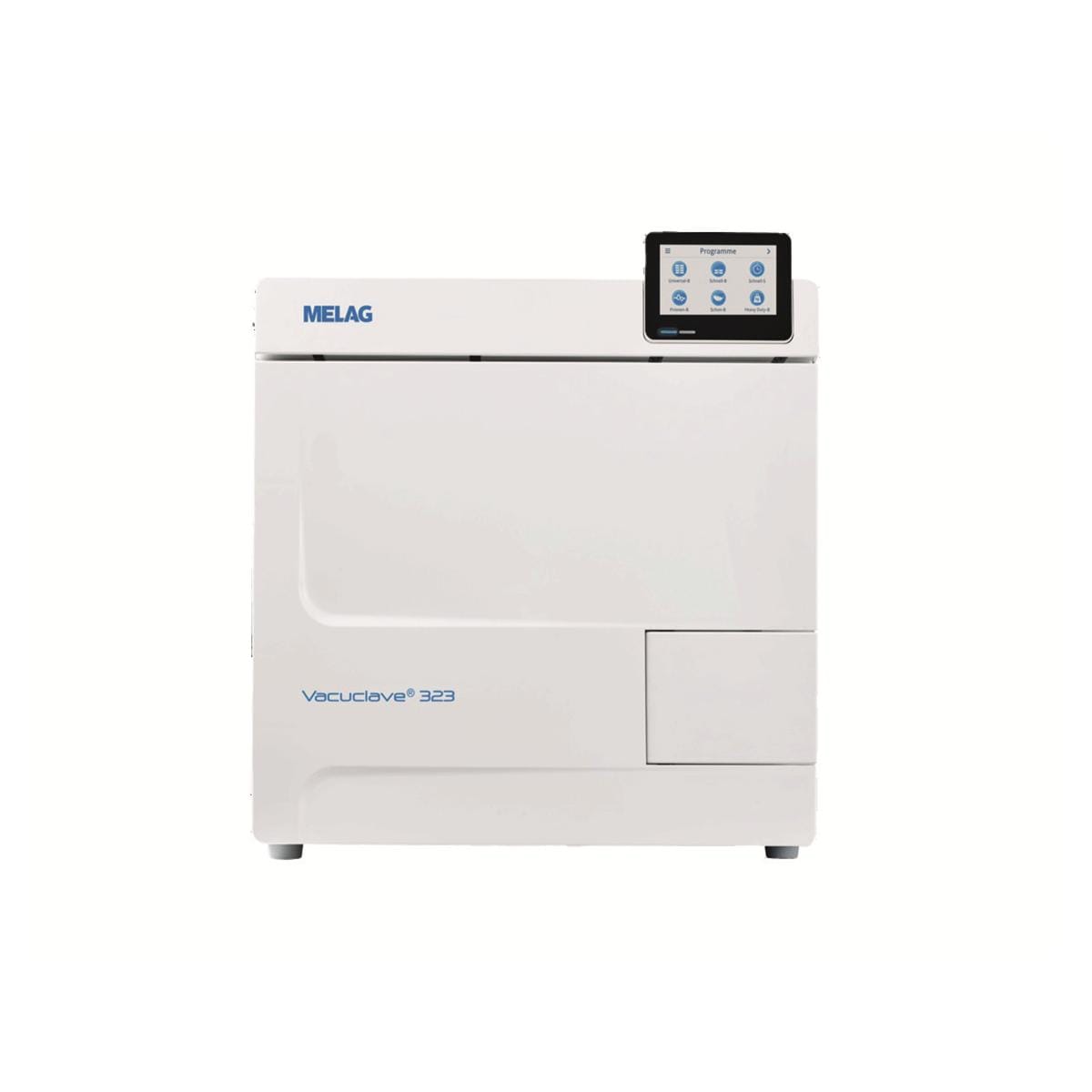 STERILISATEUR VACUCLAVE 323 PRIME-LINE 23L MELAG