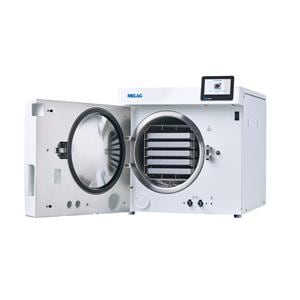 STERILISATEUR VACUCLAVE 123 PRO-LINE 23L MELAG