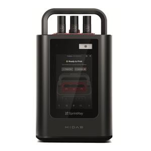 Imprimante 3D MIDAS SPRINTRAY