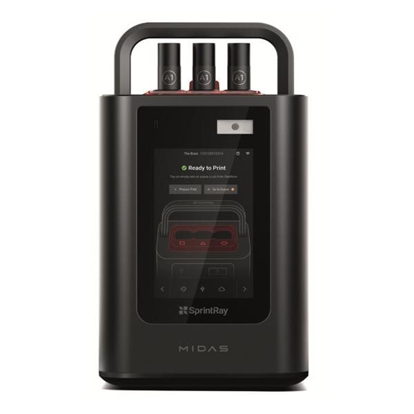 Imprimante 3D MIDAS SPRINTRAY