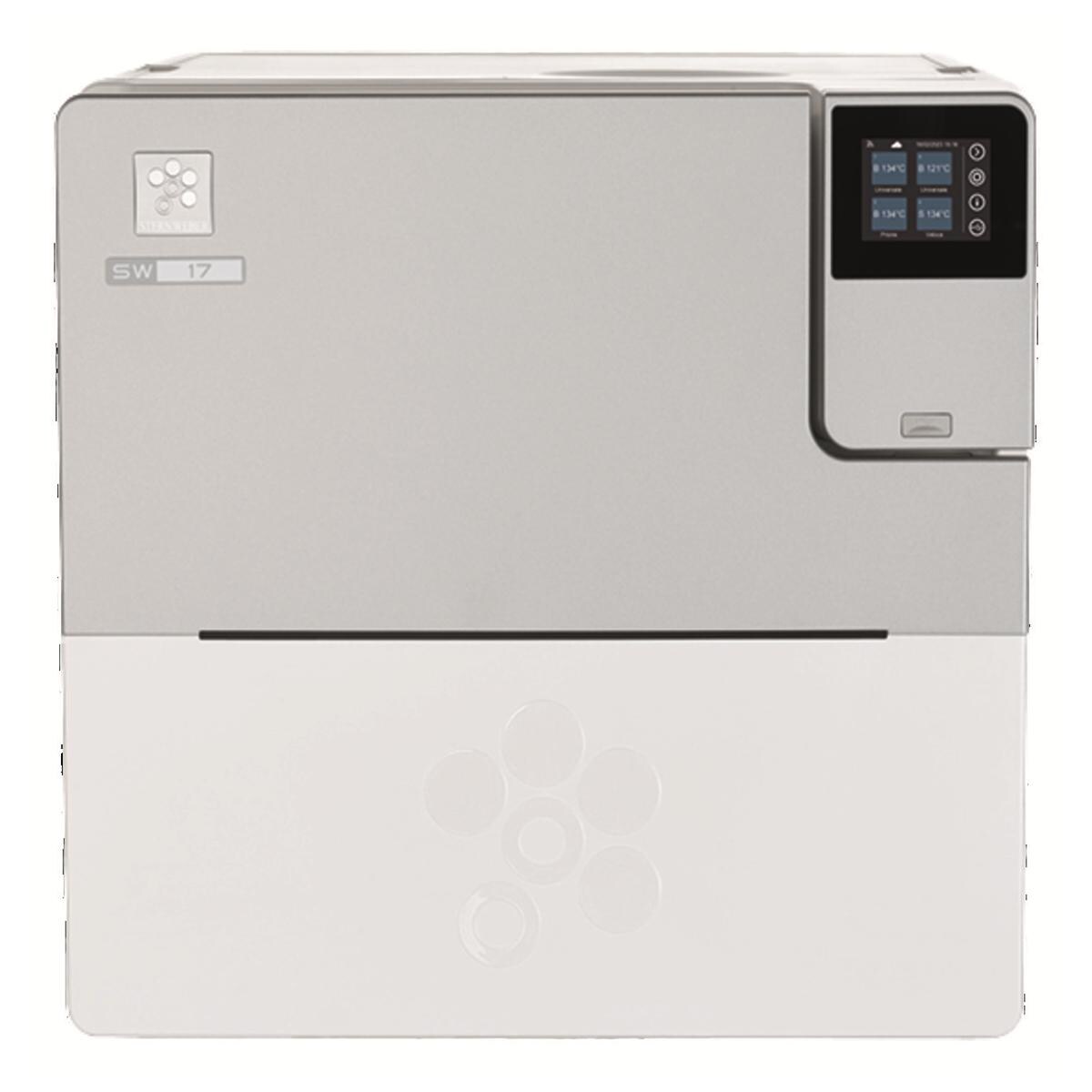Autoclave SW 17L STERN WEBER