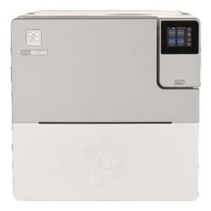Autoclave SW 17L STERN WEBER