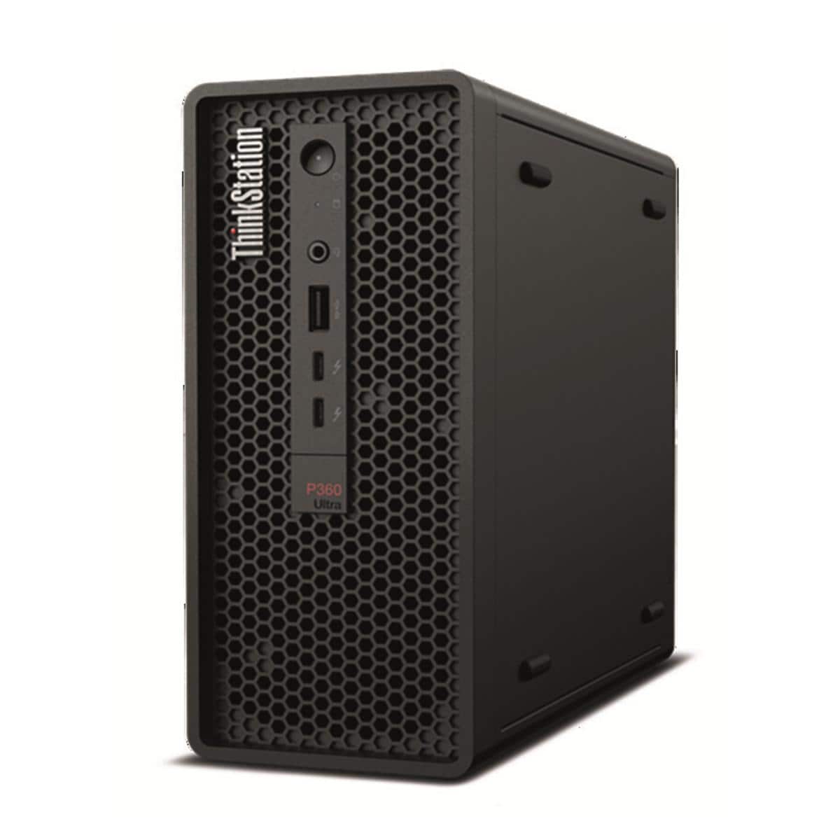 Camra TRIOS 6 POD 3 SHAPE + LENOVO THINKSTATION P360