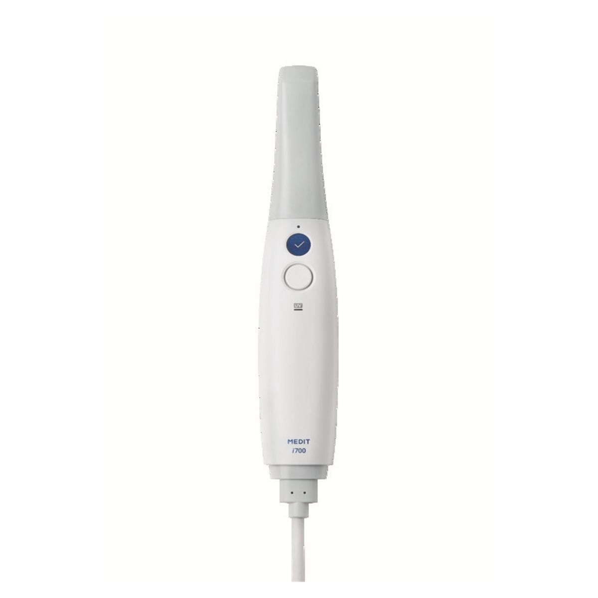 Camra i700 Filaire Medit + Ordinateur portable MSI