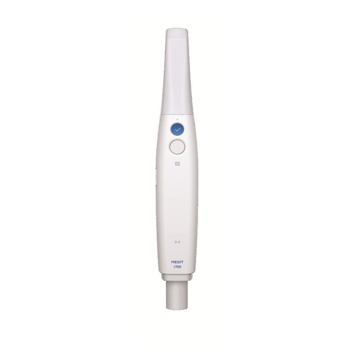 Camra i700 Wireless Medit + Ordinateur portable MSI