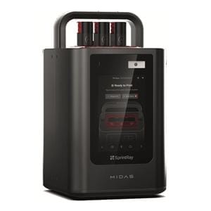 Imprimante 3D MIDAS SPRINTRAY