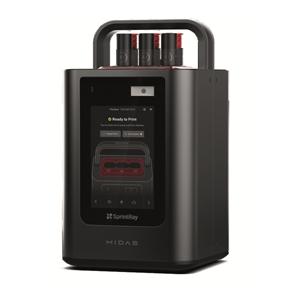 Imprimante 3D MIDAS SPRINTRAY