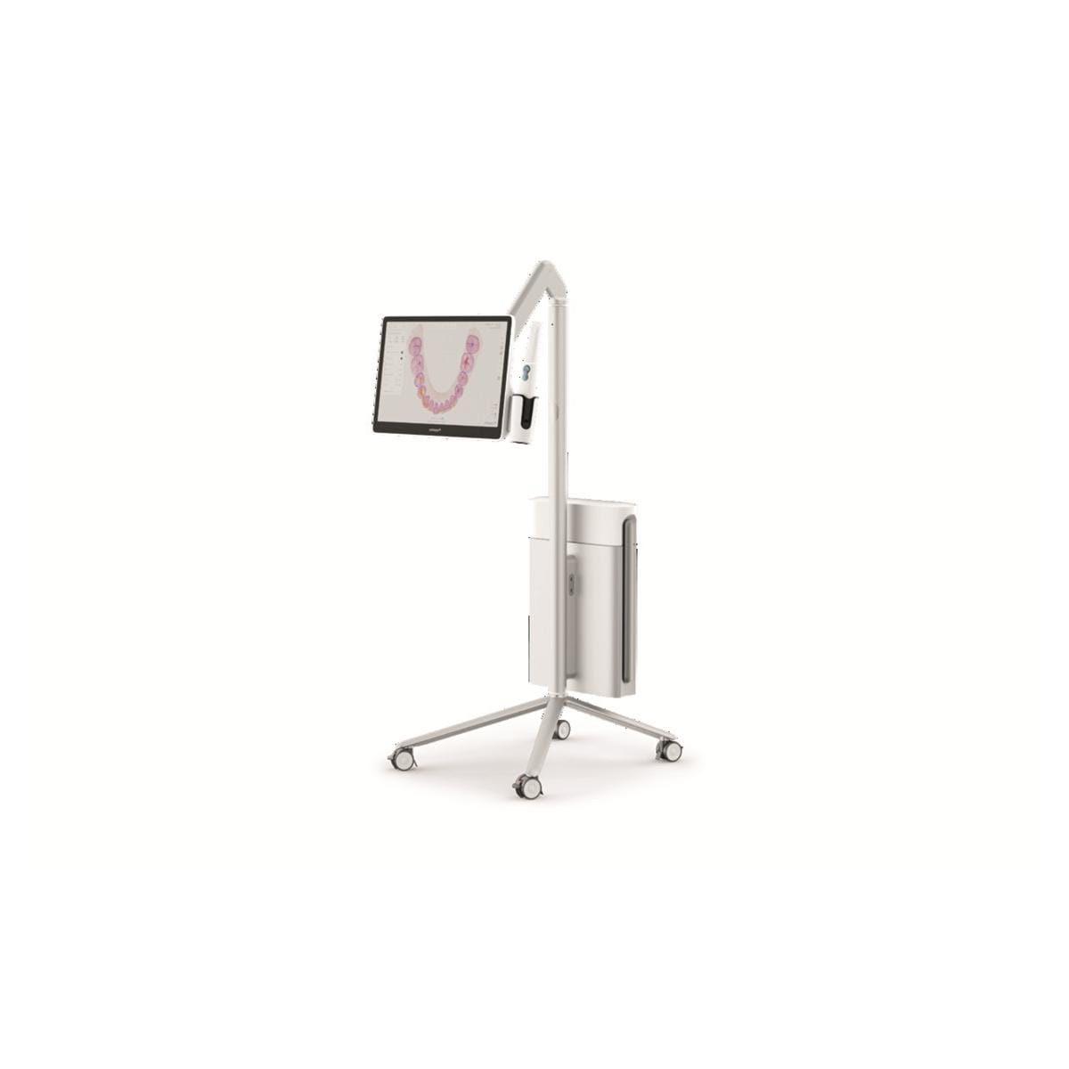 Camra TRIOS 6 MOVE PRO 3SHAPE