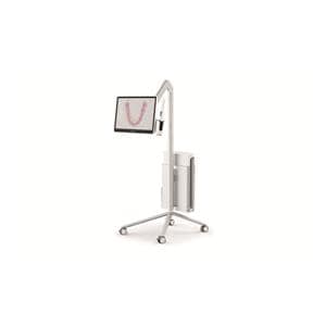 Camra TRIOS 6 MOVE PRO 3SHAPE