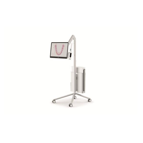 Camra TRIOS 6 MOVE PRO 3SHAPE