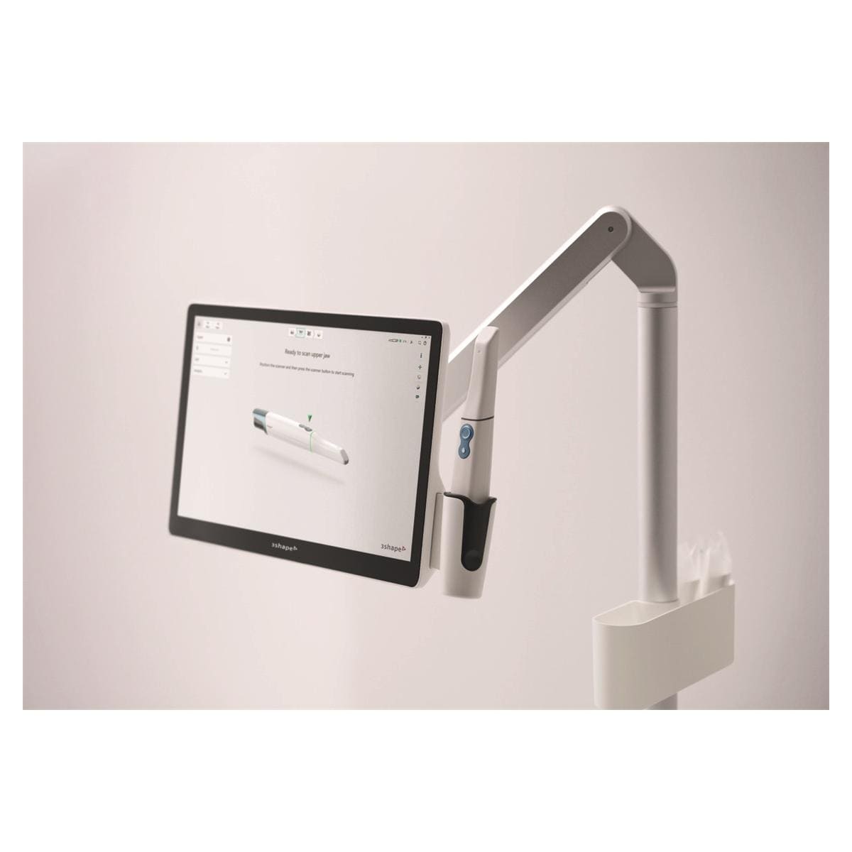 Camra TRIOS 6 MOVE PRO 3SHAPE