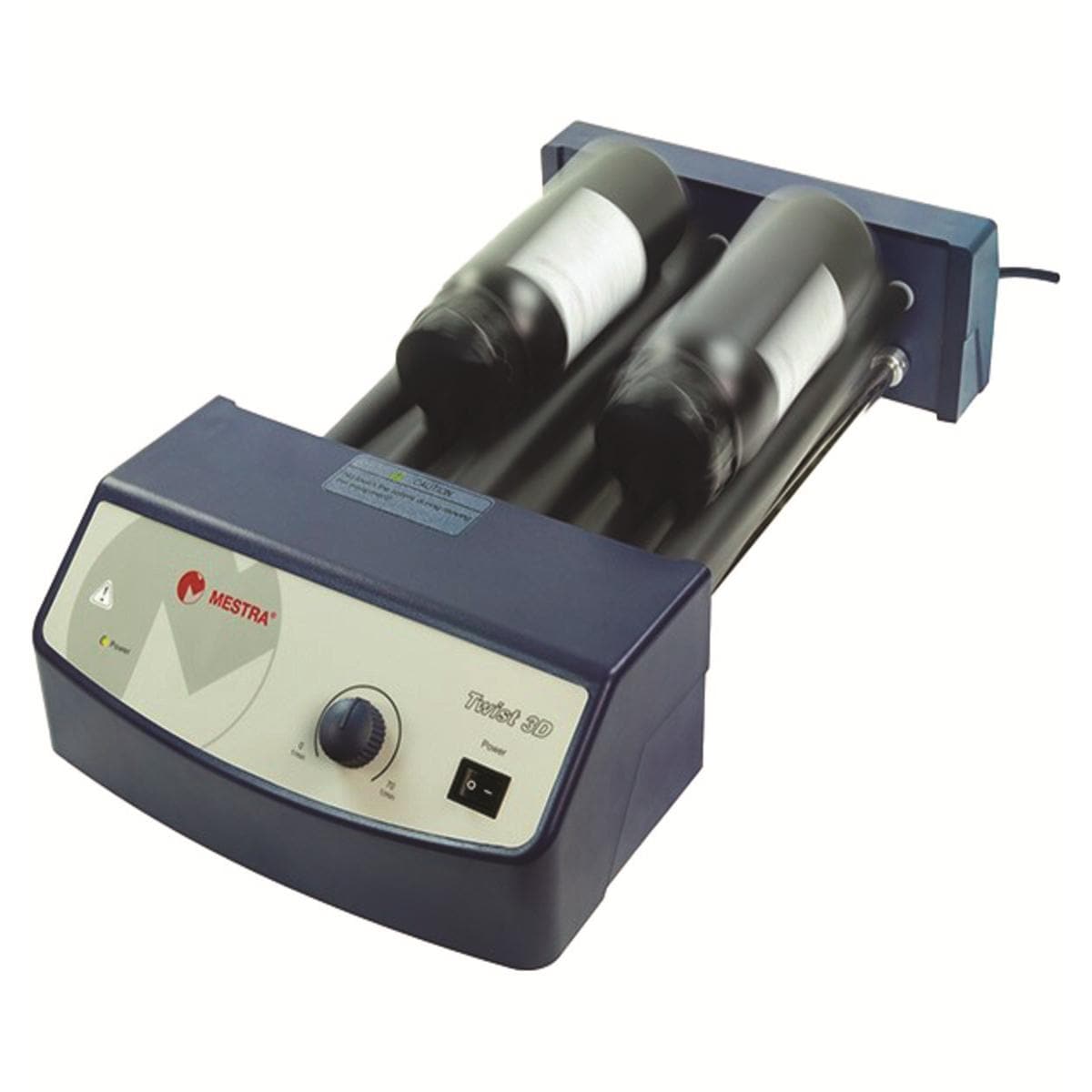 Agitateur pour r�sine 3D - MESTRA