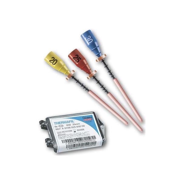 THERMAFIL 25MM NO50 (6)     MAILLEFER