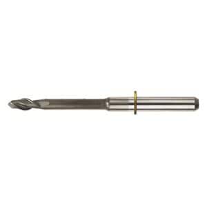 Fraise jaune Zircone 2,5c PrograMill DRY IVOCLAR