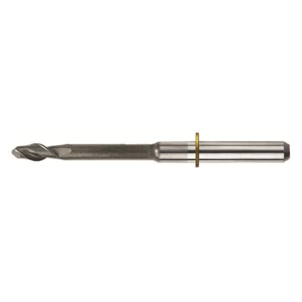 Fraise jaune Zircone 2,5c PrograMill DRY IVOCLAR