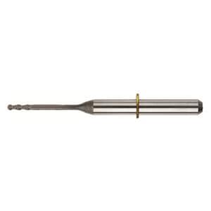 Fraise jaune Zircone 1,0c PrograMill DRY IVOCLAR