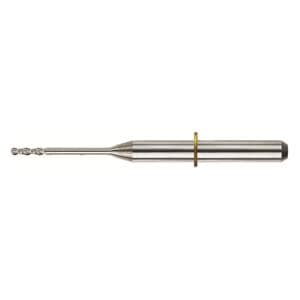 Fraise jaune Zircone 1,0 PrograMill DRY IVOCLAR