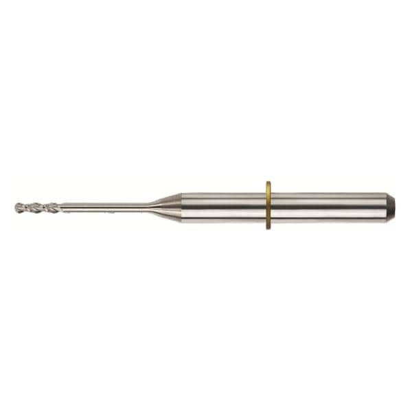 Fraise jaune Zircone 1,0 PrograMill DRY IVOCLAR