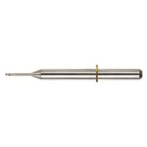 Fraise jaune Zircone 0,7 PrograMill DRY IVOCLAR