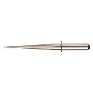 Fraise jaune Zircone 0,3 PrograMill DRY IVOCLAR