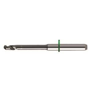 Fraise verte PMMA 2,5c PrograMill DRY IVOCLAR