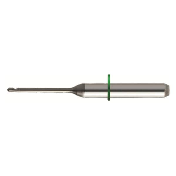 Fraise verte PMMA 1,0c PrograMill DRY IVOCLAR