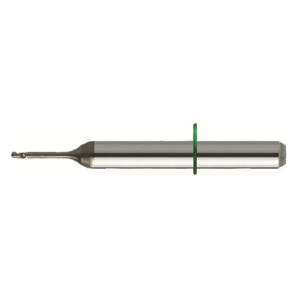 Fraise verte PMMA 0,7c PrograMill DRY IVOCLAR