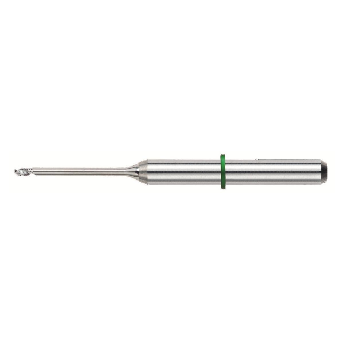 Fraise verte PMMA 1,0 PrograMill DRY IVOCLAR