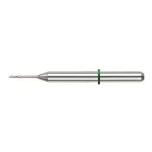 Fraise verte PMMA 0,7 PrograMill DRY IVOCLAR