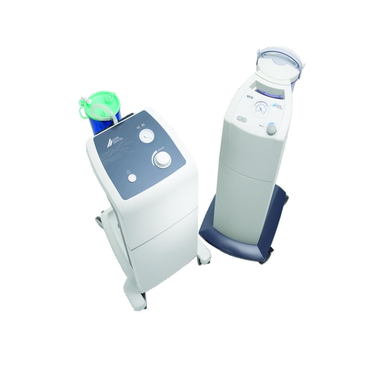 Pack Aspiration Chirurgicale VC45 Complet - Drr Dental