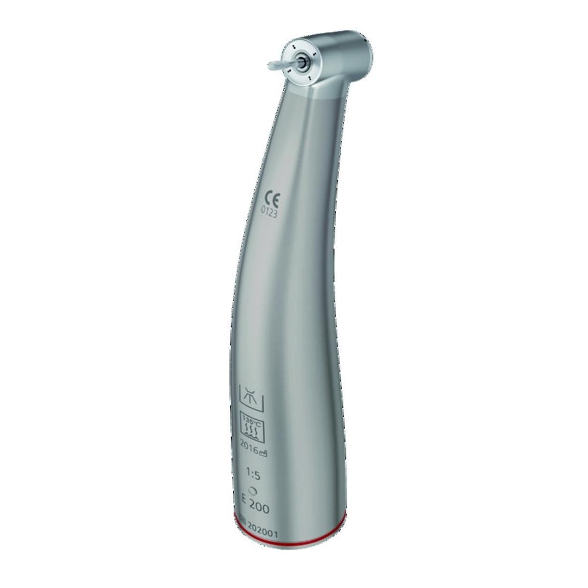 Contre-angle rouge E200 T3 Line DENTSPLY SIRONA