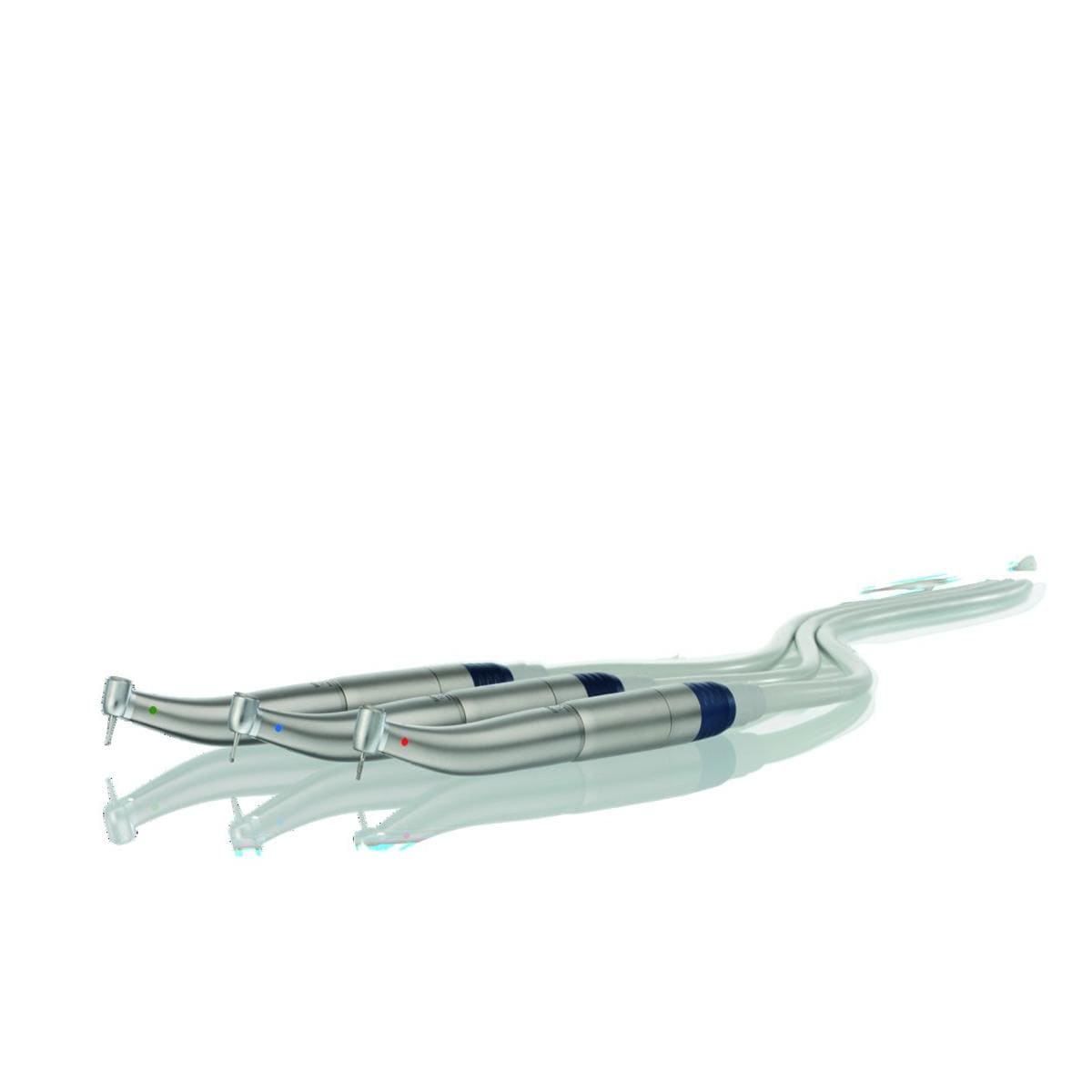 Contre-angle rouge E200 T3 Line DENTSPLY SIRONA