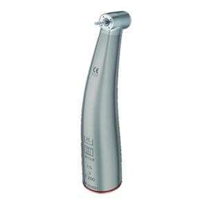 Contre-angle rouge E200 T3 Line DENTSPLY SIRONA