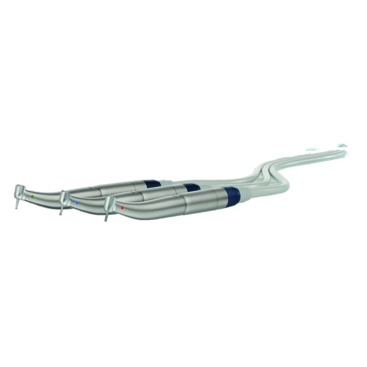 Contre-angle rouge E200 T3 Line DENTSPLY SIRONA