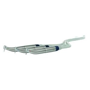 Contre-angle rouge E200 T3 Line DENTSPLY SIRONA