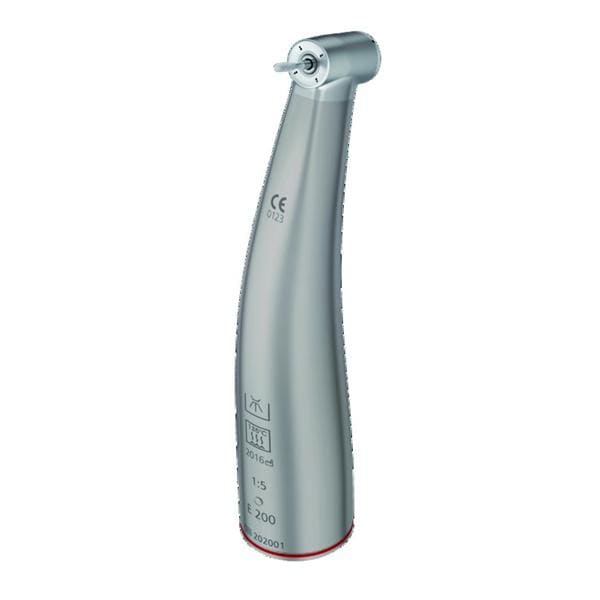 Contre-angle rouge E200 T3 Line DENTSPLY SIRONA