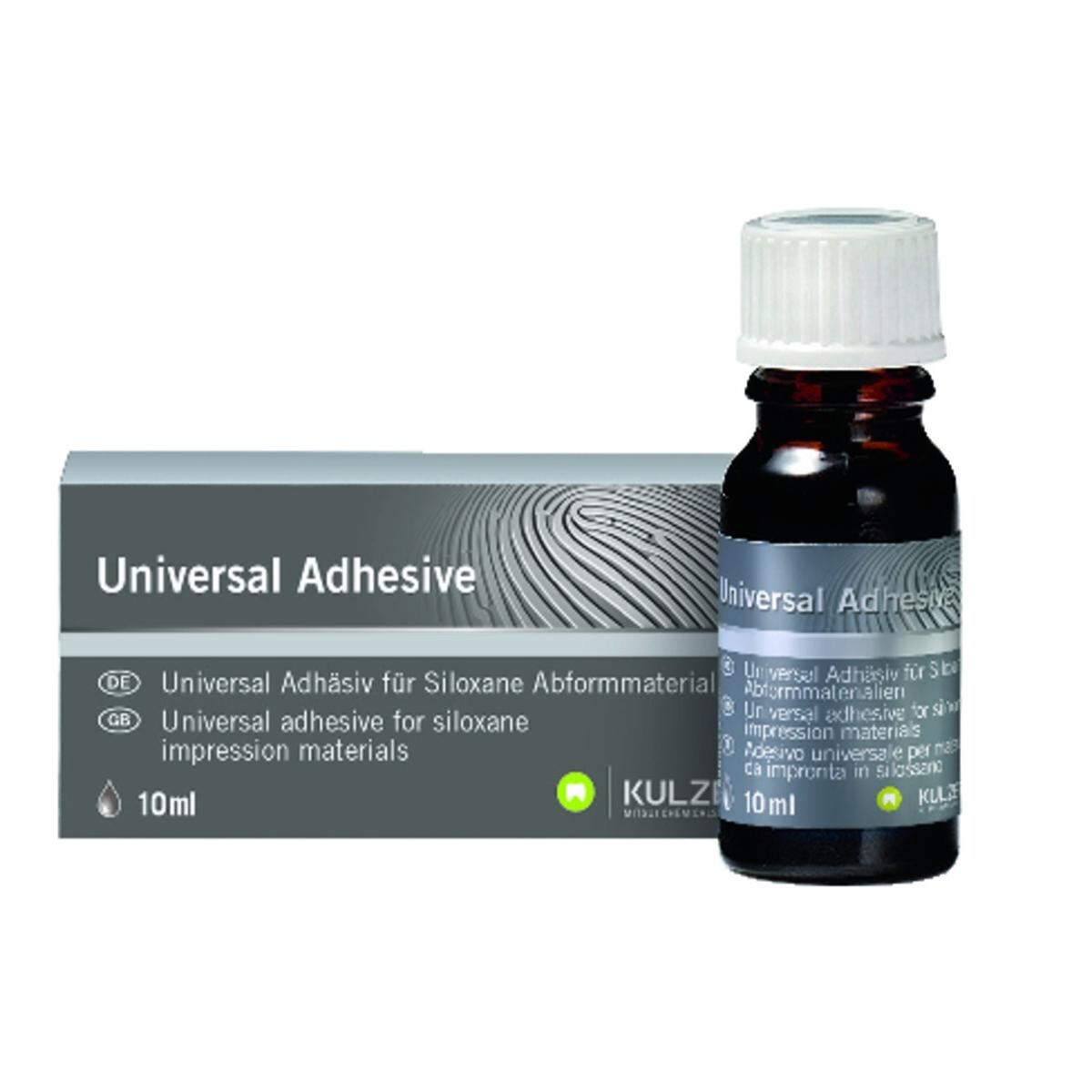 Adhsif Universel KULZER - Flacon de 10ml