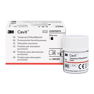 Cavit 3M - Dur - Rose - Pot de 28g