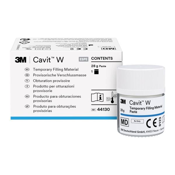 Cavit 3M - Intermdiaire - Blanc - Pot de 28g