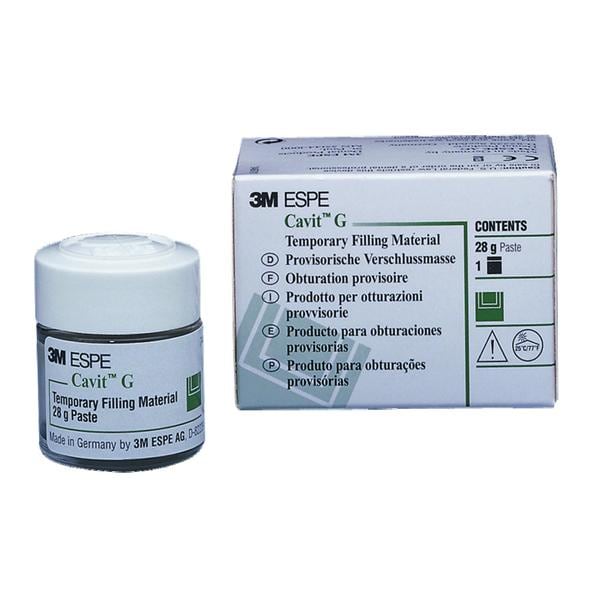 Cavit 3M - Mou - Gris - Pot de 28g