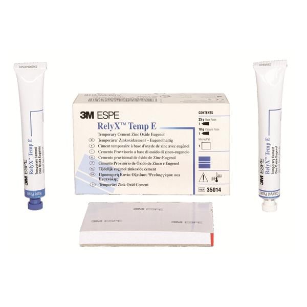 Relyx Temp E Boite Standard - 3M
