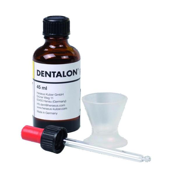 Dentalon Plus KULZER - Le liquide de 45 ml