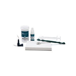 MTA Flow Kit Ciment Endo Eze - ULTRADENT