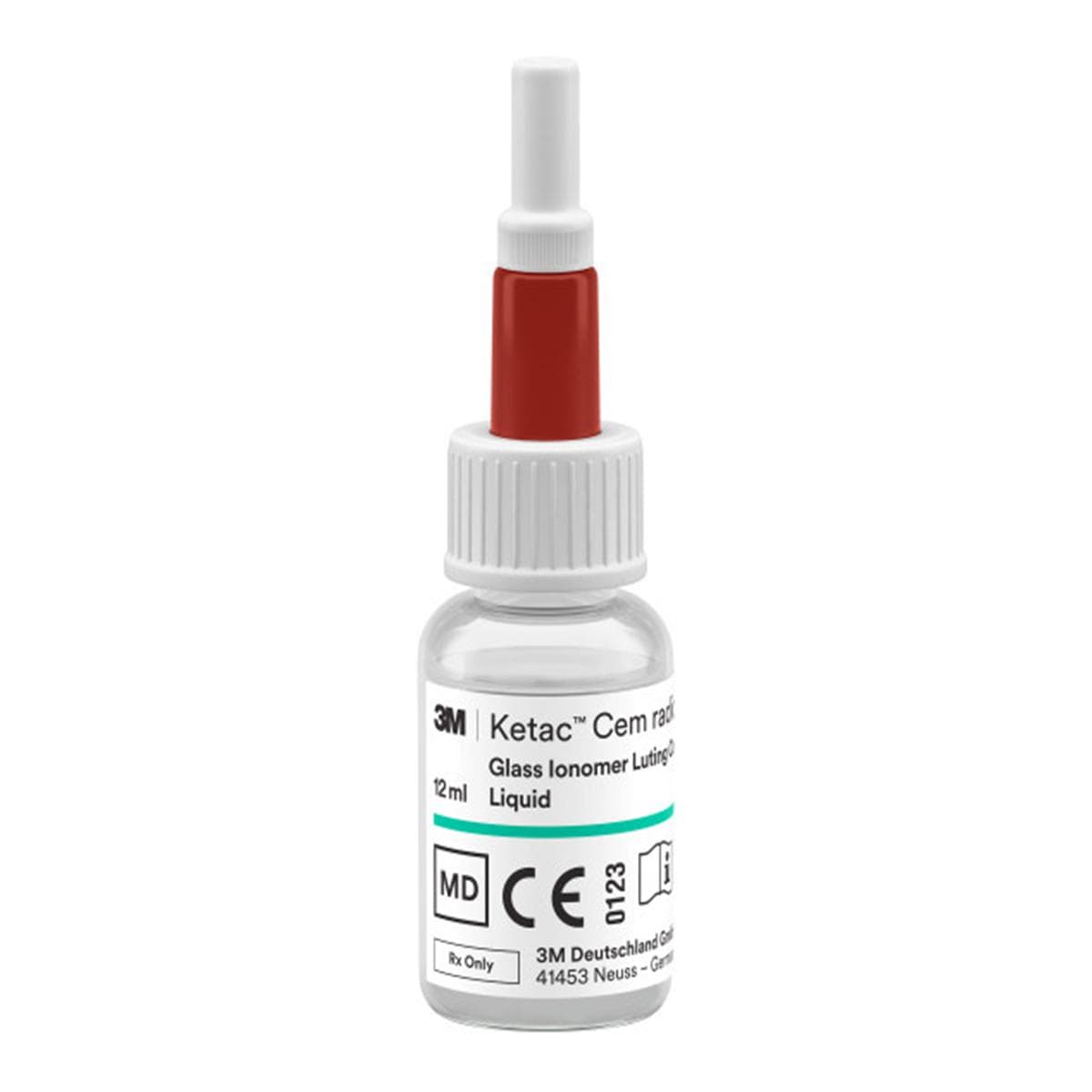 Ketac Cem radiopaque 3M - Coffret d'introduction