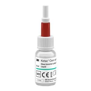 Ketac Cem radiopaque 3M - Coffret d'introduction