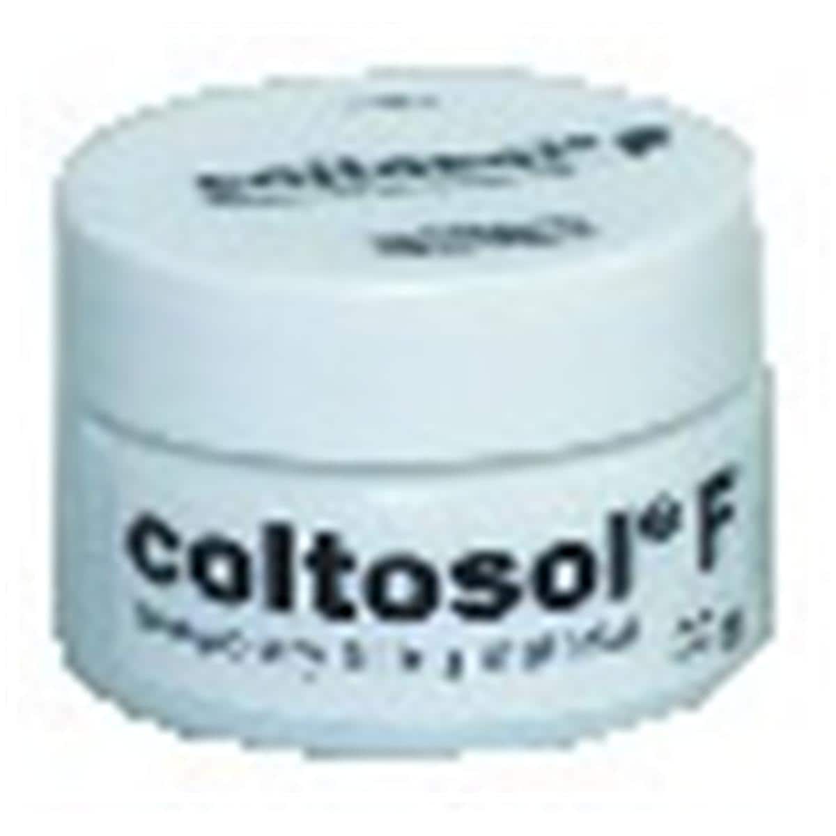 Coltosol F COLTENE - Pot de 38g
