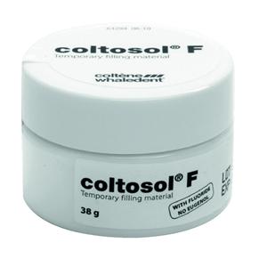 Coltosol F COLTENE - Lot de 3x38g