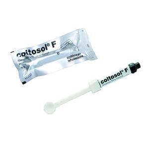 Coltosol F COLTENE - Seringues de 8g - Lot de 5